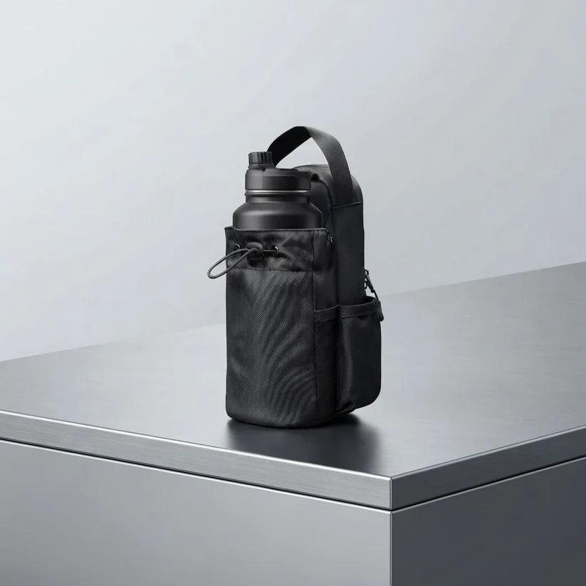 Bolso Gimnasio Magnético
