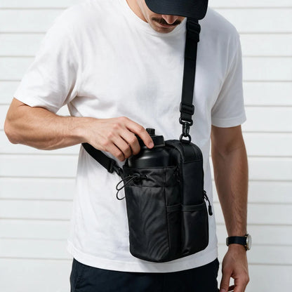 Bolso Gimnasio Magnético